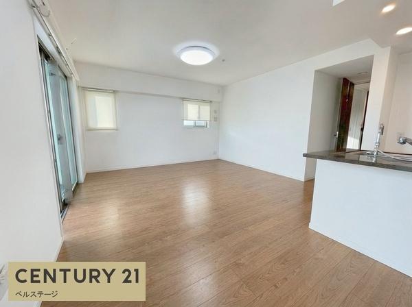 JR内房線　ウィザースレジデンス袖ヶ浦　中古マンション