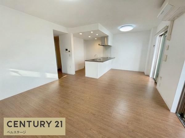 JR内房線　ウィザースレジデンス袖ヶ浦　中古マンション