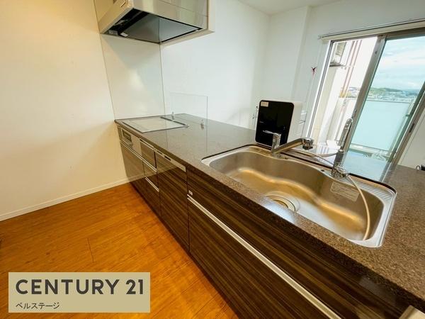 JR内房線　ウィザースレジデンス袖ヶ浦　中古マンション