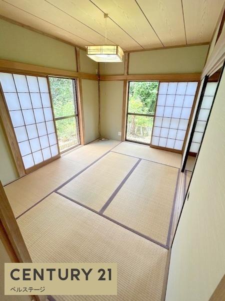木更津市茅野の中古一戸建て