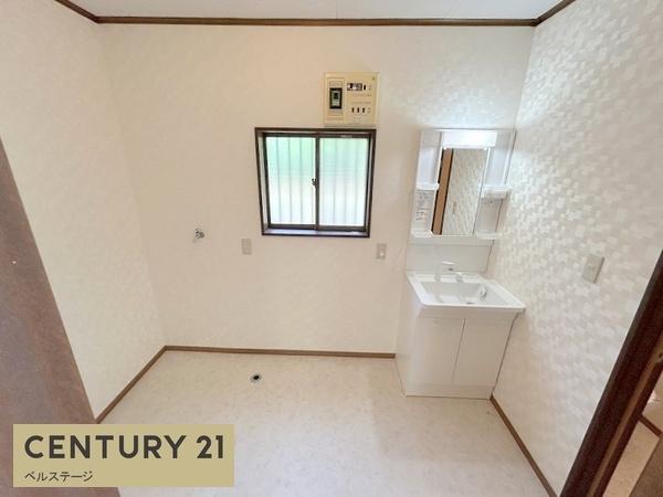 木更津市茅野の中古一戸建て