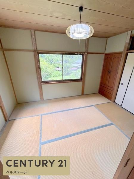 木更津市茅野の中古一戸建て