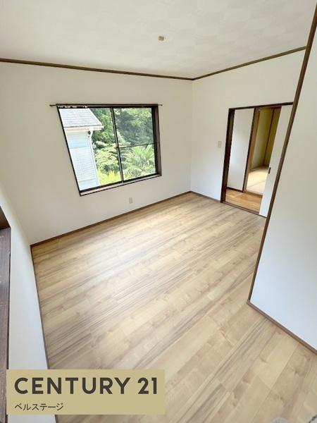 木更津市茅野の中古一戸建て