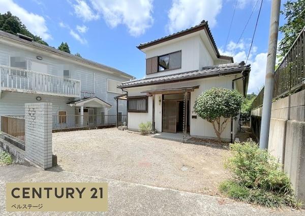 JR久留里線 木更津市茅野 中古戸建