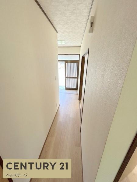 木更津市茅野の中古一戸建て