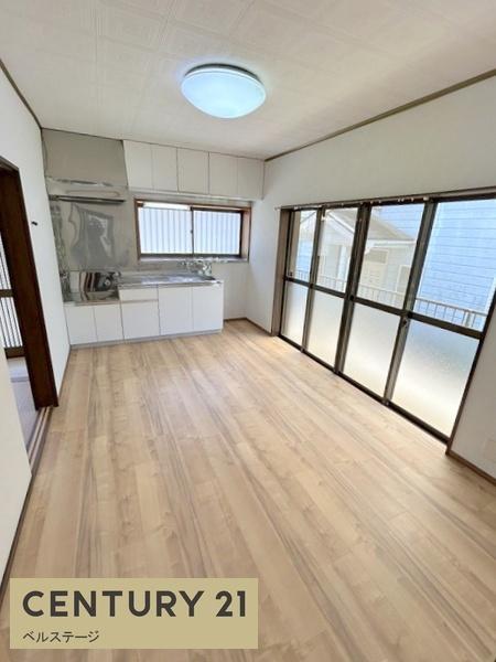 木更津市茅野の中古一戸建て