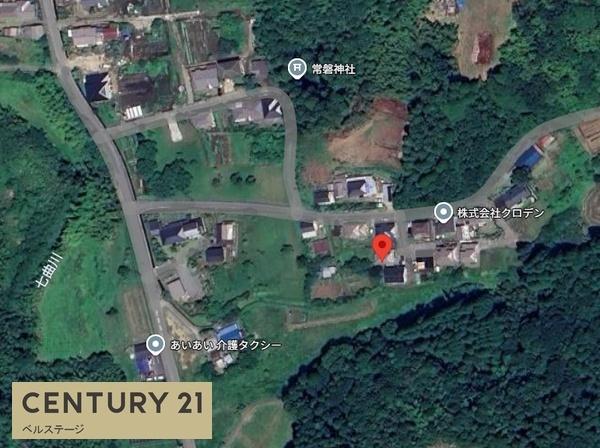 木更津市茅野の中古一戸建て