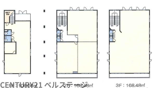 JR内房線　君津市中野3丁目　売ビル