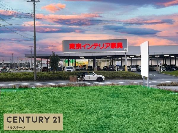 木更津市金田東３丁目の売土地