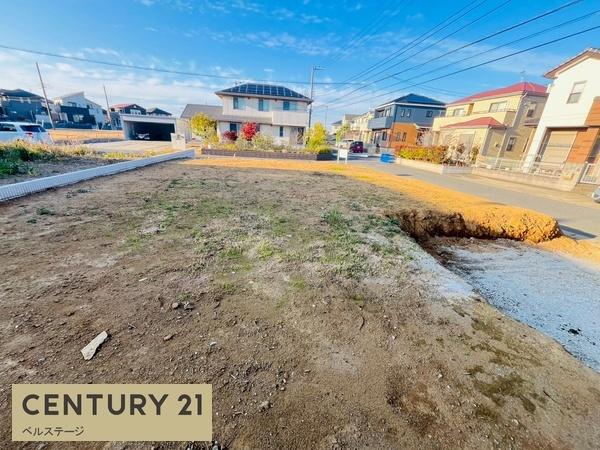 木更津市請西南５丁目の土地