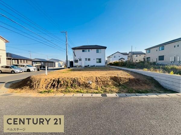 木更津市請西南５丁目の土地