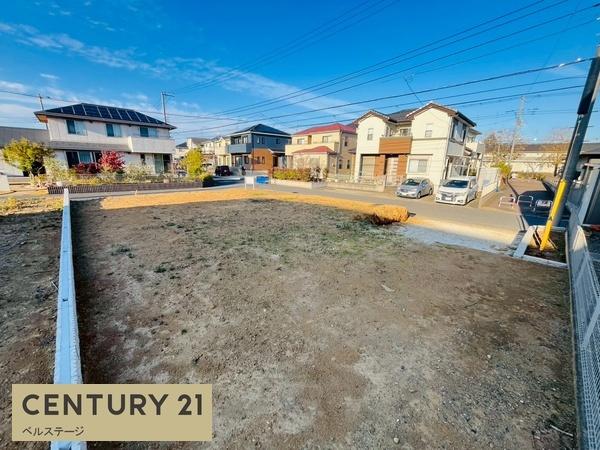 木更津市請西南５丁目の土地