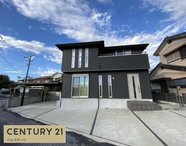 JR内房線 市原市大厩 中古戸建