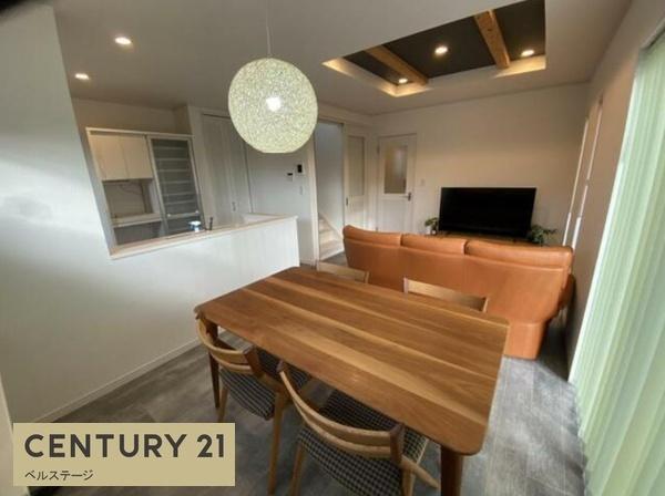 市原市大厩の中古一戸建て