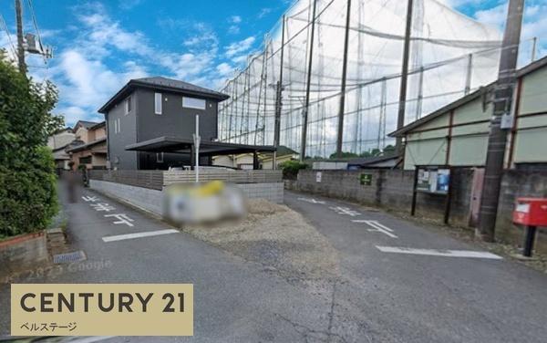 市原市大厩の中古一戸建て