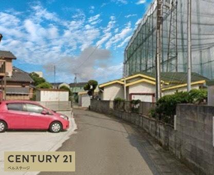 市原市大厩の中古一戸建て