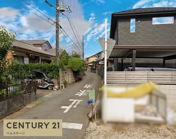 市原市大厩の中古一戸建て