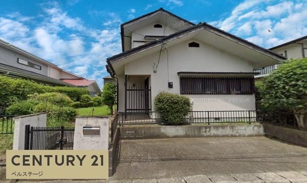 JR内房線 木更津市大久保2丁目 中古戸建