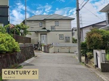 木更津市大久保２丁目の中古一戸建て