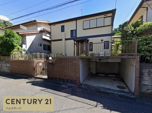 JR内房線 市原市青葉台2丁目 中古戸建