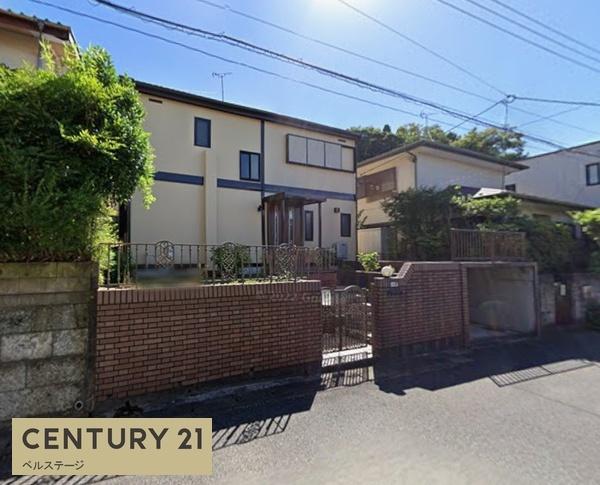 市原市青葉台２丁目の中古一戸建て