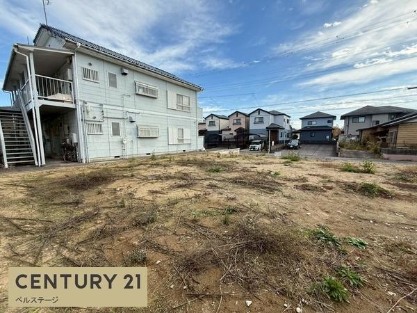 木更津市東太田１丁目の土地