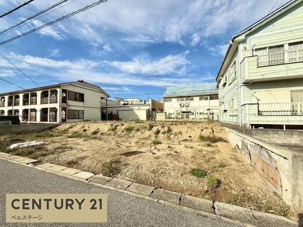 木更津市東太田１丁目の土地