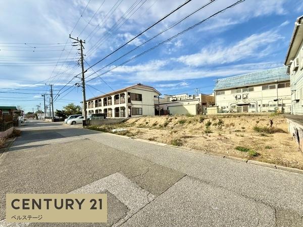 木更津市東太田１丁目の売土地