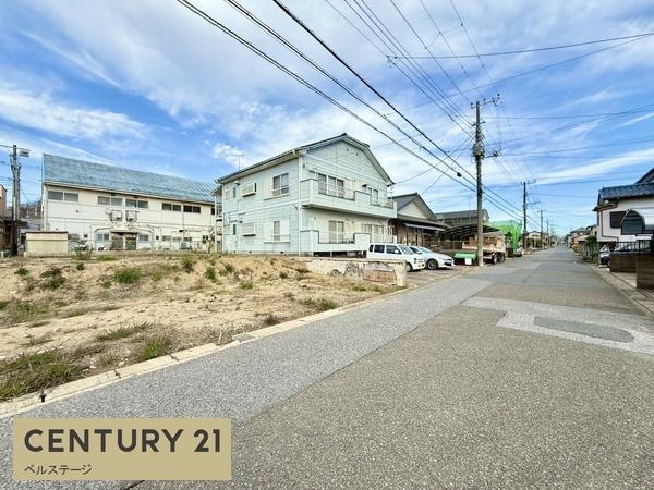 木更津市東太田１丁目の売土地