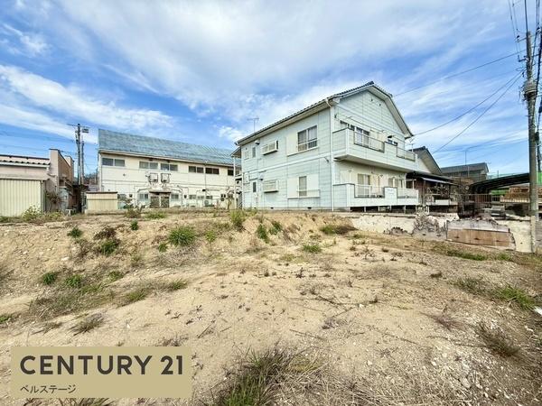 木更津市東太田１丁目の売土地