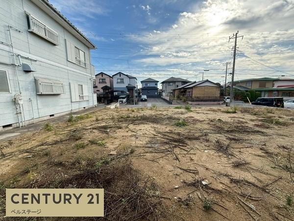 木更津市東太田１丁目の売土地