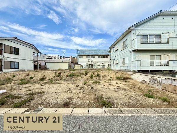 木更津市東太田１丁目の土地