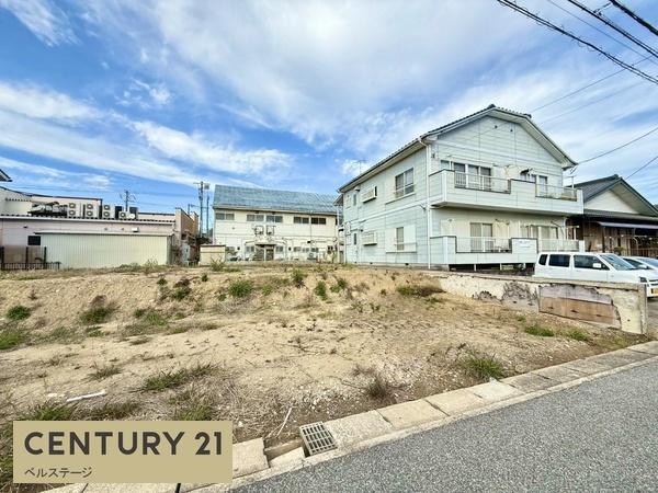 木更津市東太田１丁目の土地