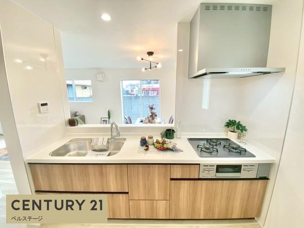 JR内房線　市原市五井　新築戸建2号棟