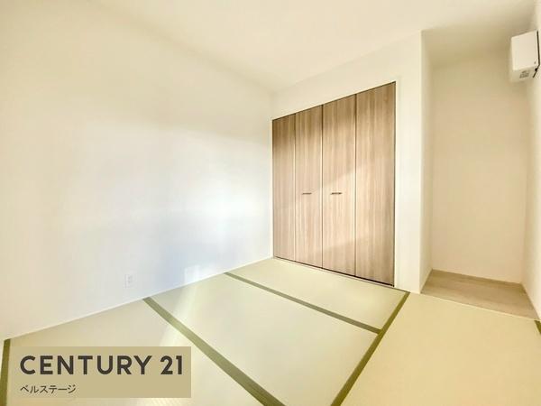 JR内房線　市原市五井　新築戸建2号棟