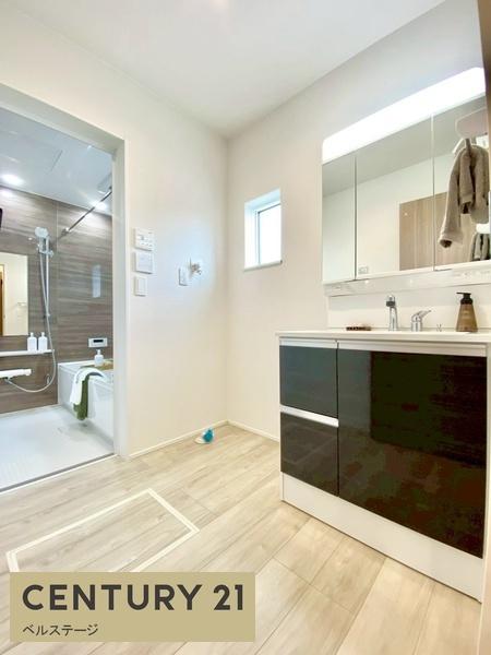 JR内房線　市原市五井　新築戸建2号棟