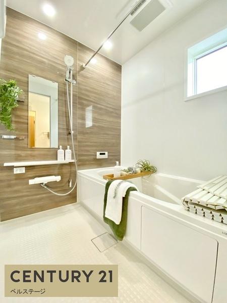 JR内房線　市原市五井　新築戸建2号棟