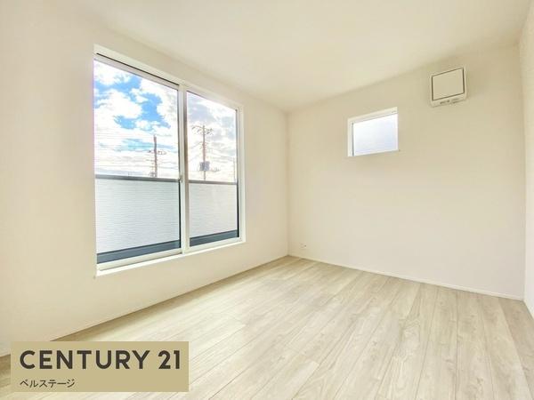 JR内房線　市原市五井　新築戸建2号棟