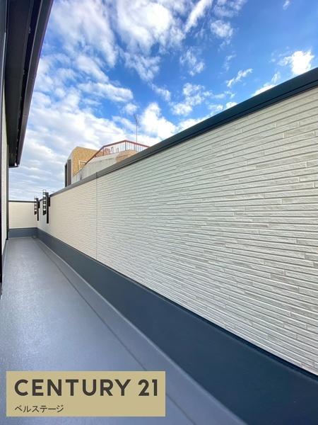 JR内房線　市原市五井　新築戸建2号棟