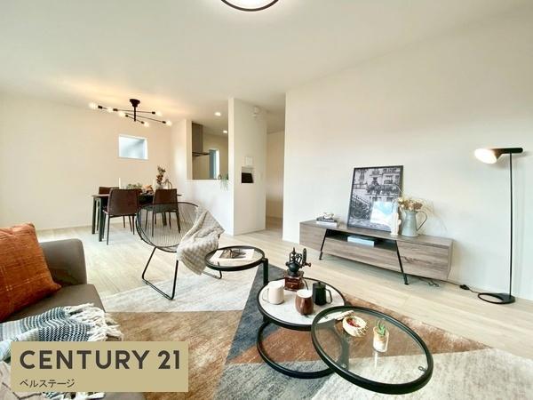 JR内房線　市原市五井　新築戸建2号棟