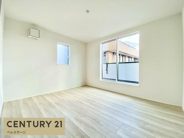 JR内房線　市原市五井　新築戸建2号棟