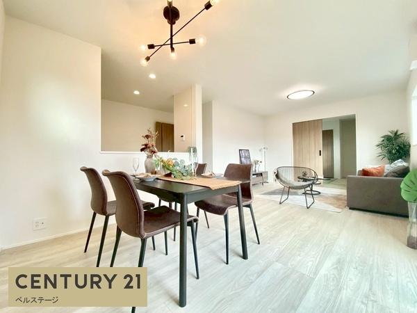 JR内房線　市原市五井　新築戸建2号棟