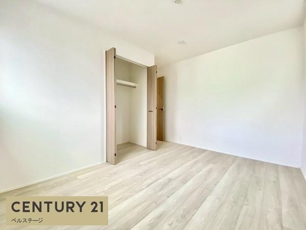 JR内房線　市原市五井　新築戸建2号棟