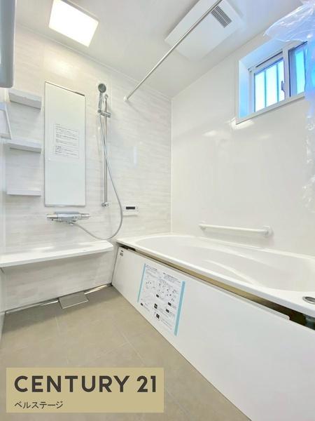 JR内房線　木更津市牛込　新築戸建A号棟