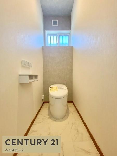 JR内房線　木更津市牛込　新築戸建A号棟