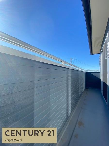 JR内房線　木更津市牛込　新築戸建A号棟