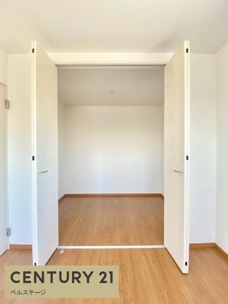 JR内房線　木更津市牛込　新築戸建A号棟