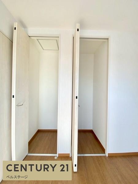 JR内房線　木更津市牛込　新築戸建A号棟