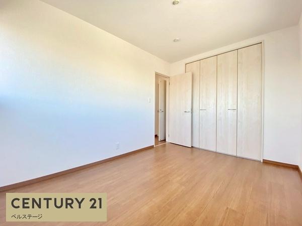 JR内房線　木更津市牛込　新築戸建A号棟