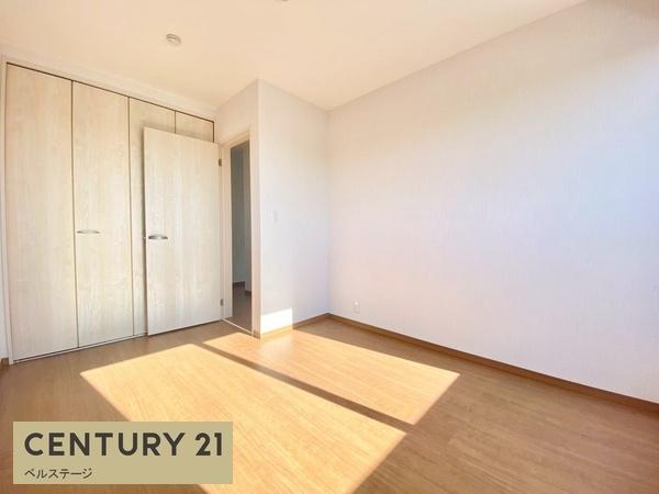 JR内房線　木更津市牛込　新築戸建A号棟